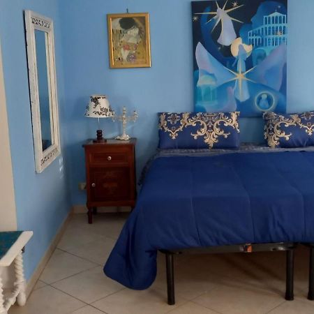Central Chic Appartement Syracuse Buitenkant foto