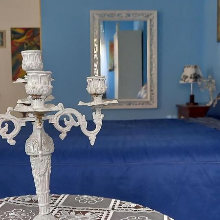 Central Chic Appartement Syracuse Buitenkant foto