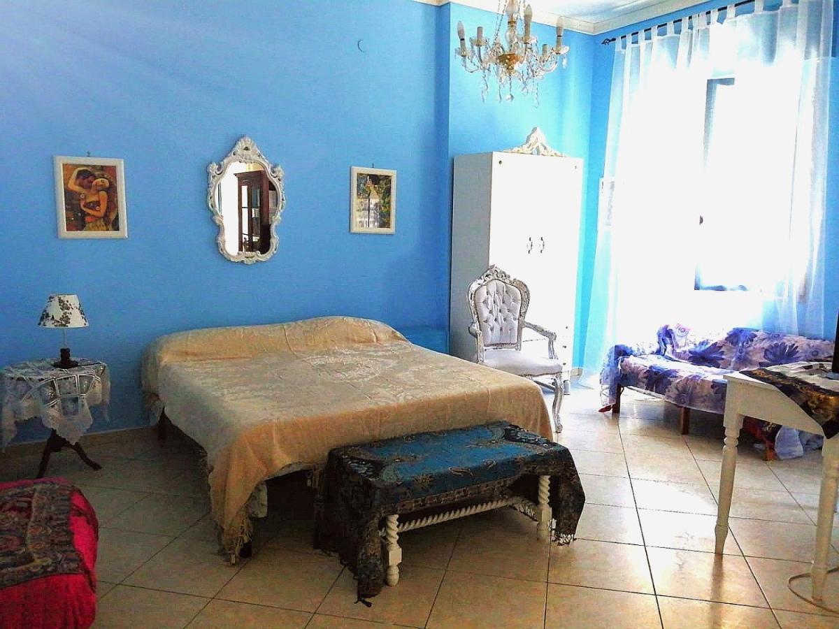 Central Chic Appartement Syracuse Buitenkant foto