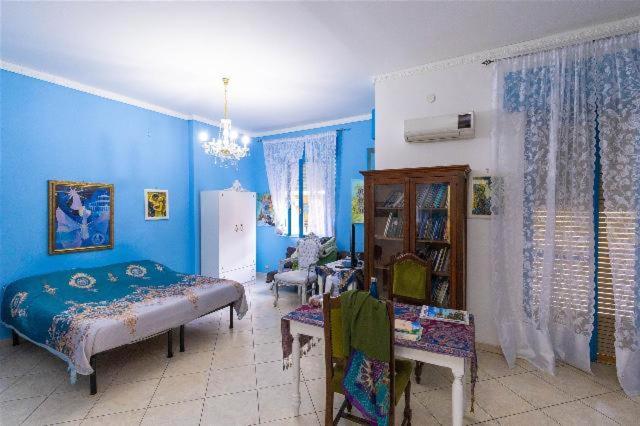 Central Chic Appartement Syracuse Buitenkant foto