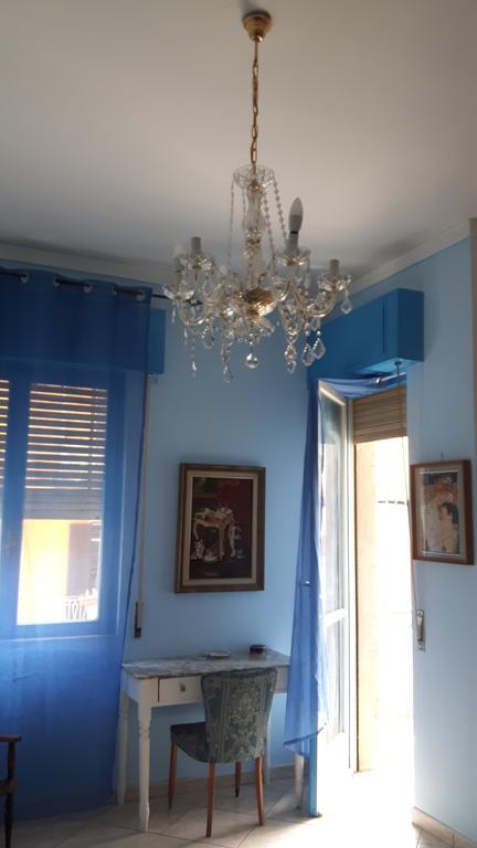 Central Chic Appartement Syracuse Buitenkant foto
