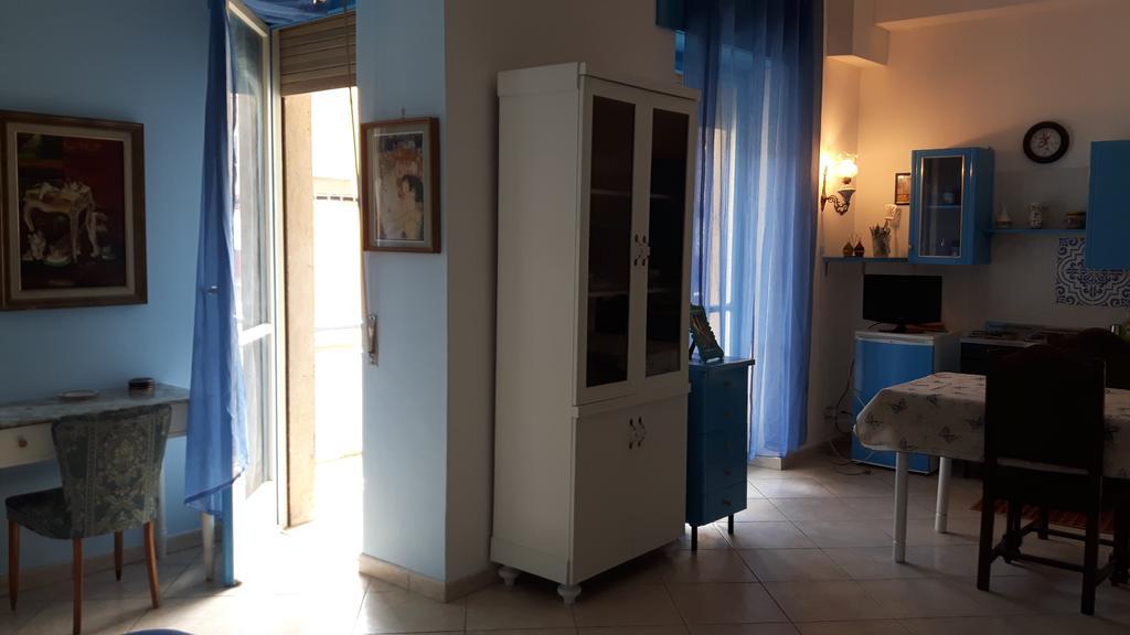 Central Chic Appartement Syracuse Buitenkant foto