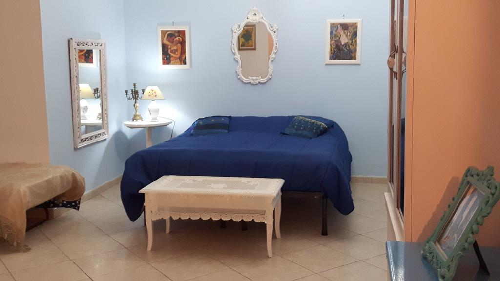 Central Chic Appartement Syracuse Buitenkant foto